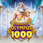 Gates of Olympus 1000 Game by like777