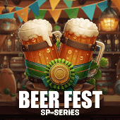 Beer Fest Slot Game - like777