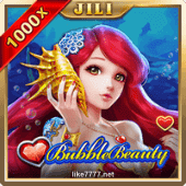 Bubble Beauty Slot